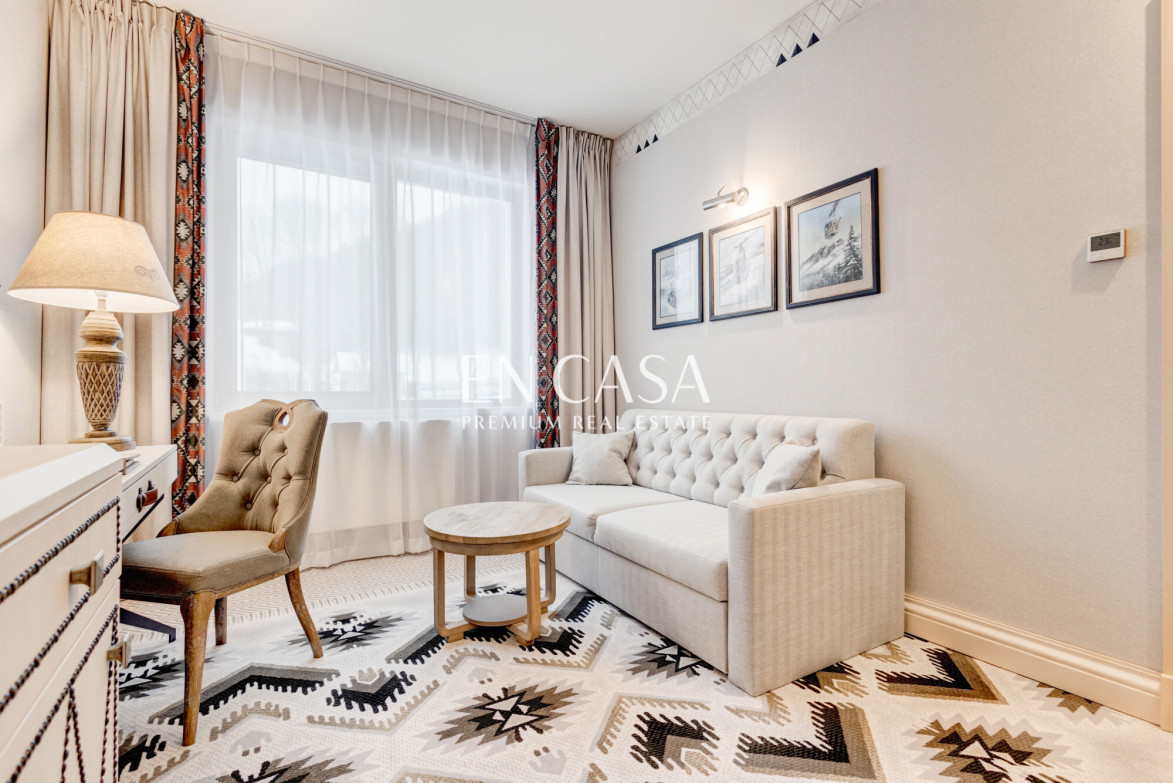 Apartment Sale Szczyrk Górska 4